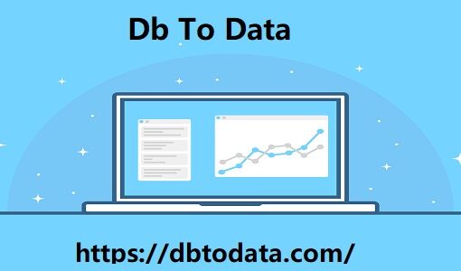 Db To Data